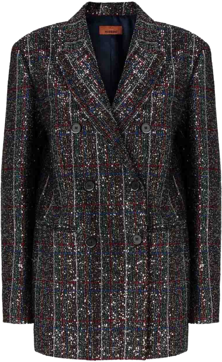 Missoni Jackets Multicolour Divers