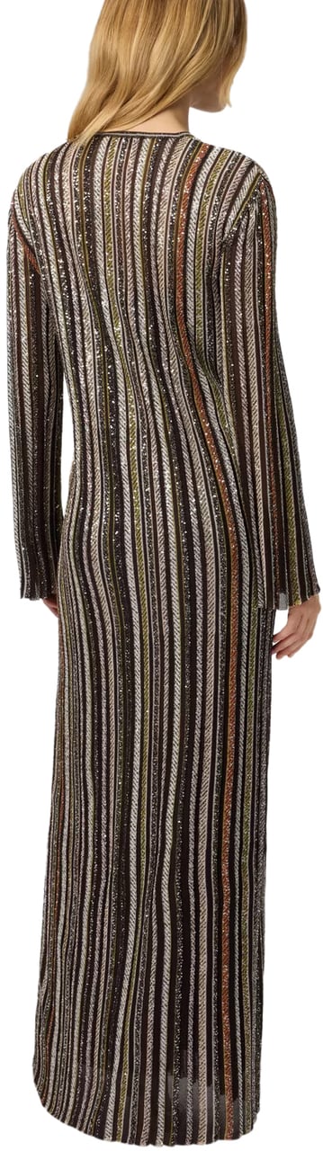 Missoni Dresses Multicolour Divers