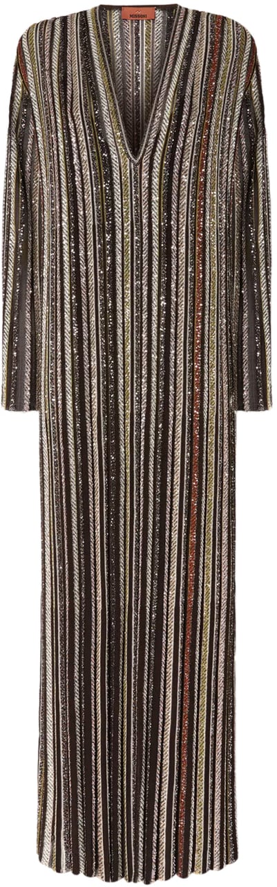 Missoni Dresses Multicolour Divers