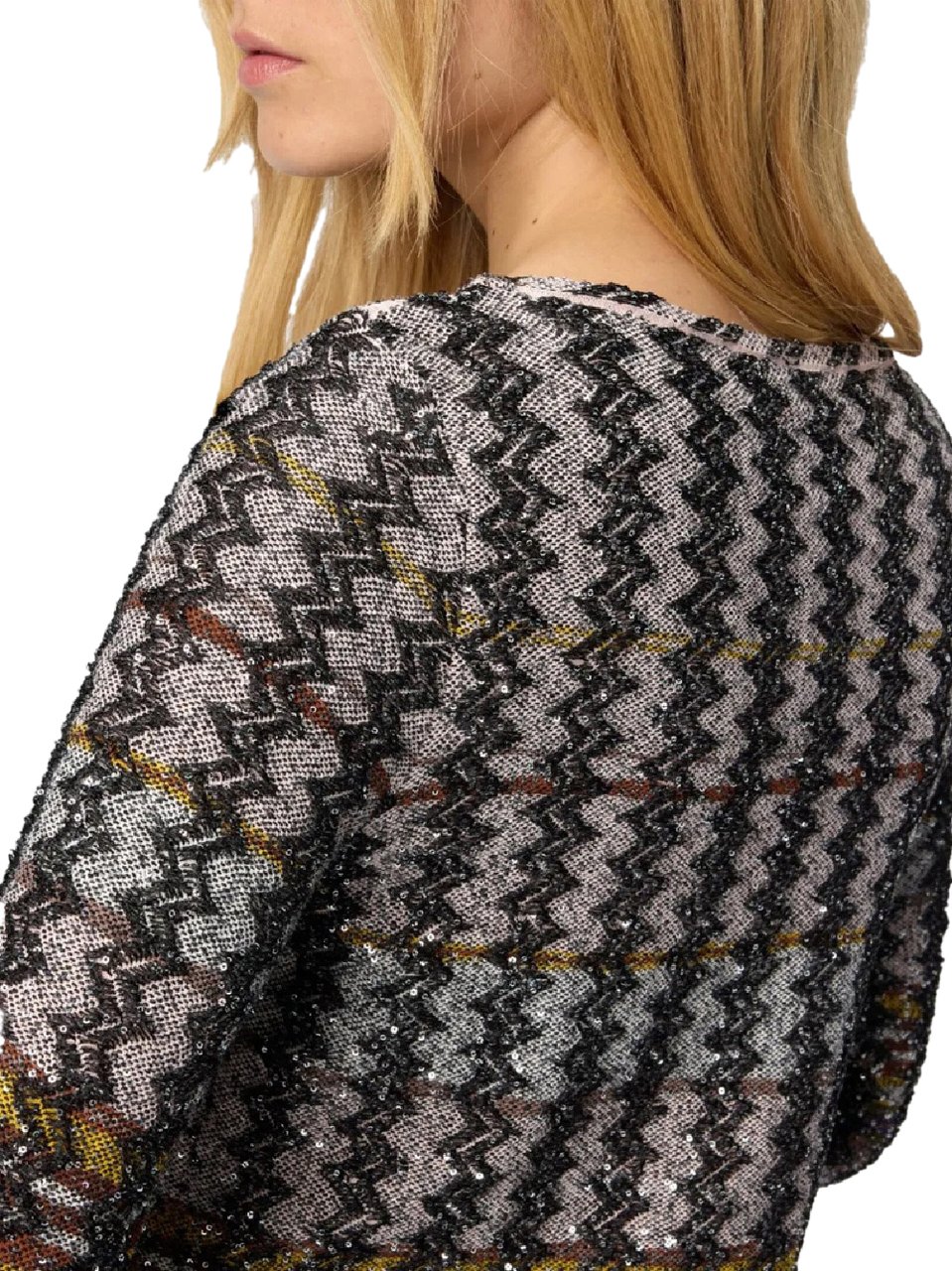 Missoni dress divers Divers