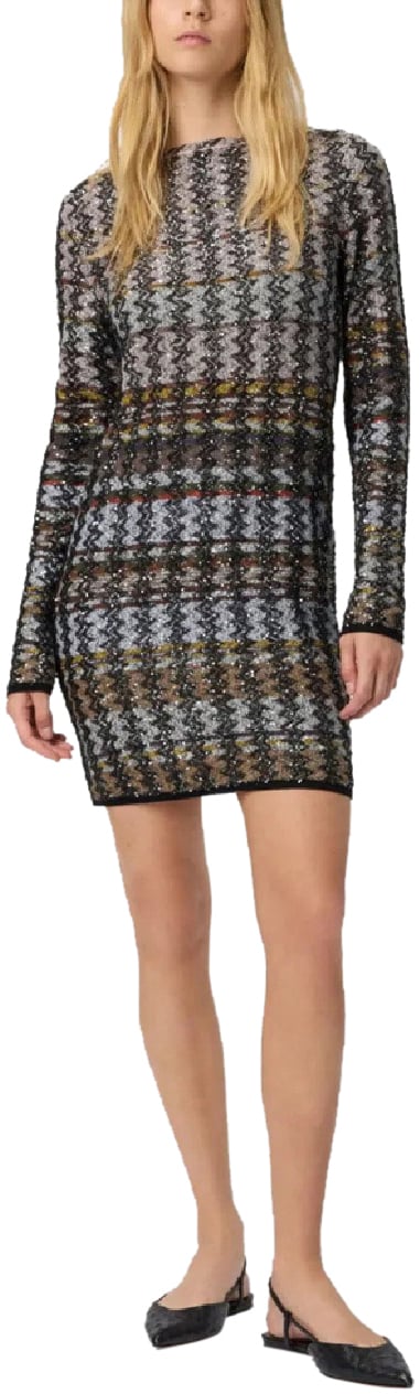Missoni dress divers Divers