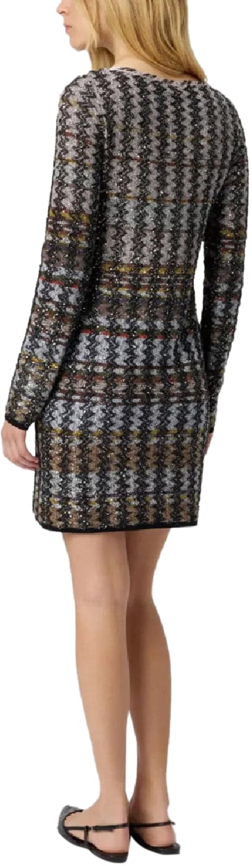 Missoni dress divers Divers