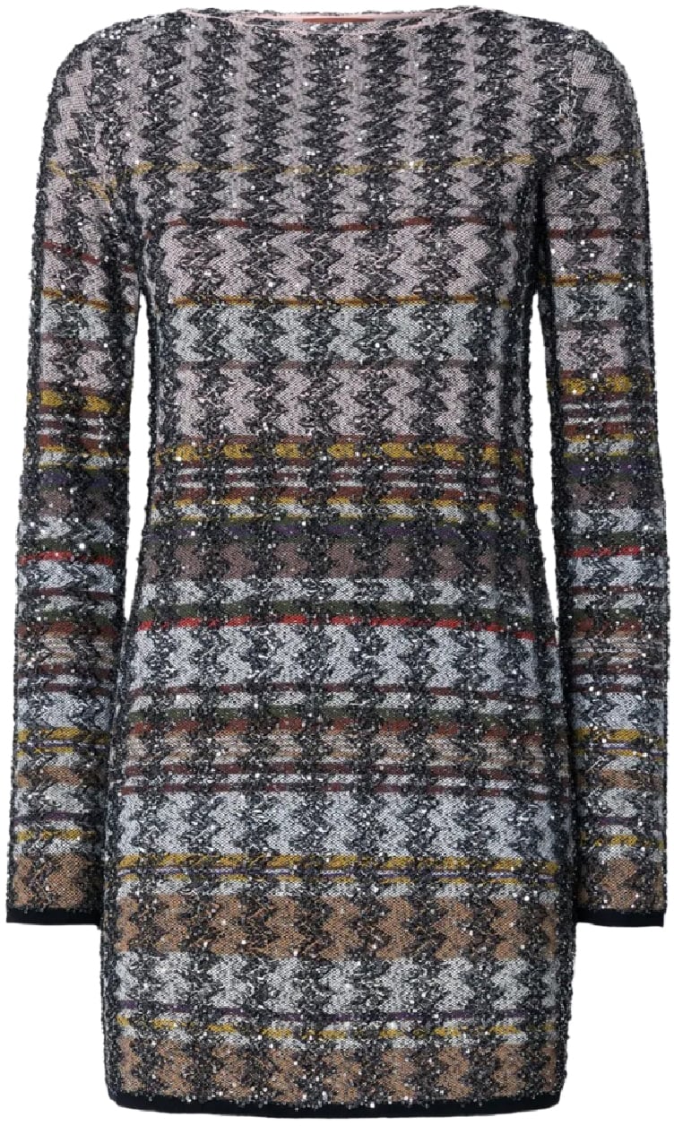 Missoni dress divers Divers