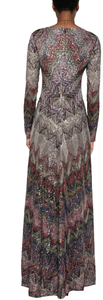 Missoni Dresses Multicolour Divers