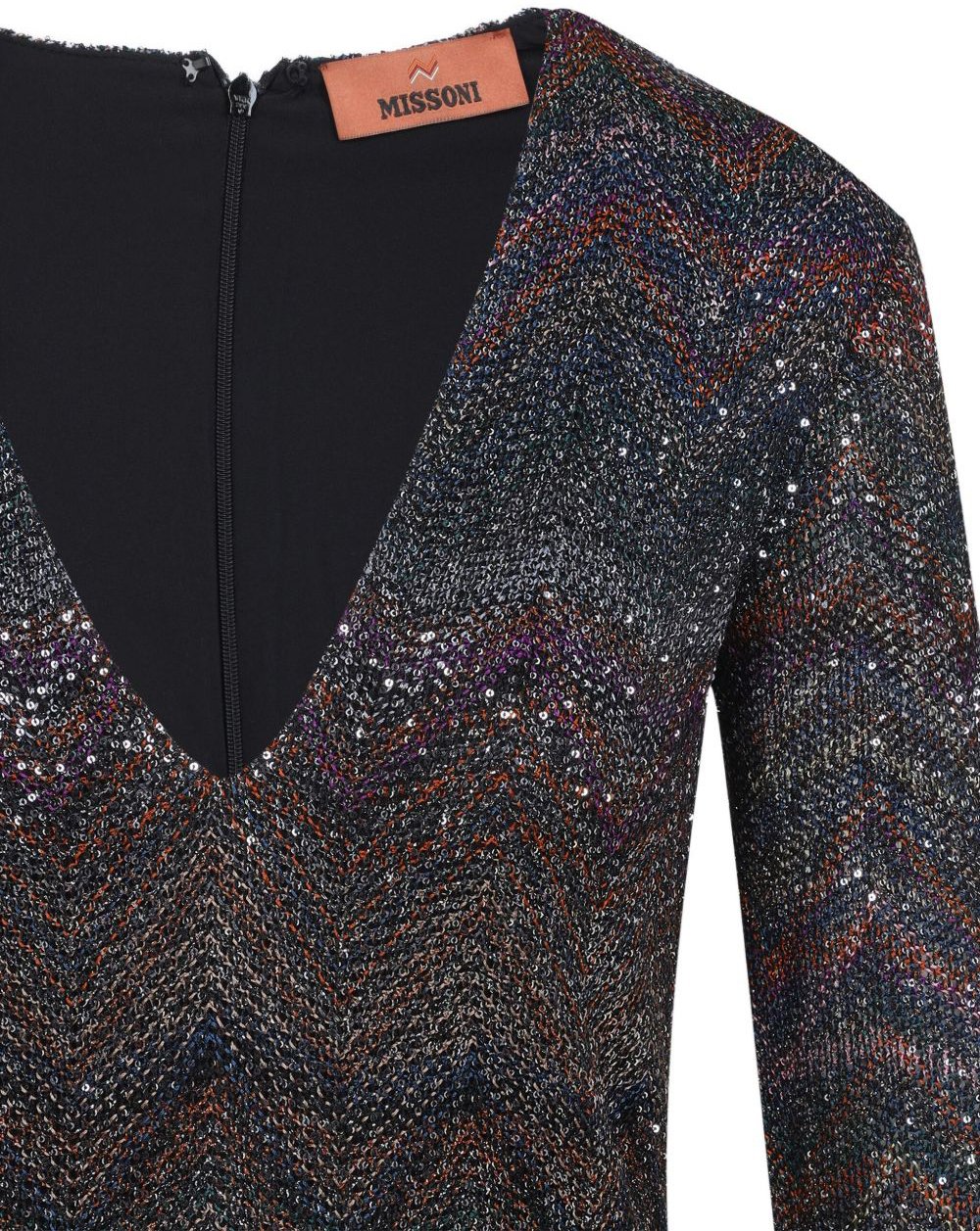 Missoni Dresses Multicolour Divers