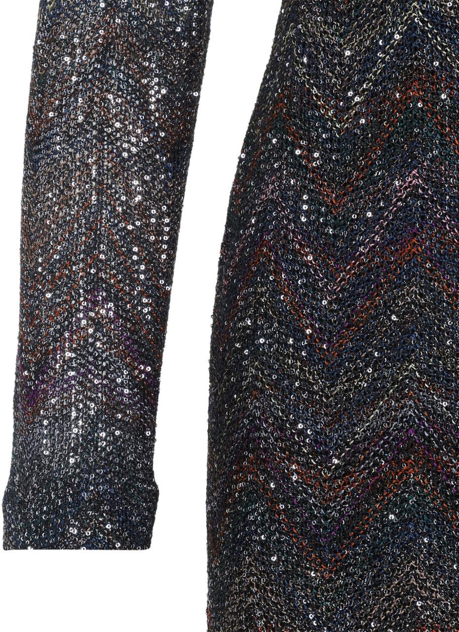 Missoni Dresses Multicolour Divers