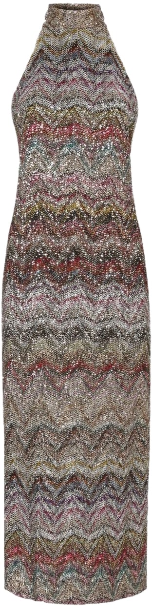 Missoni Dresses Multicolour Divers