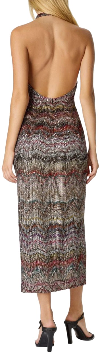 Missoni Dresses Multicolour Divers