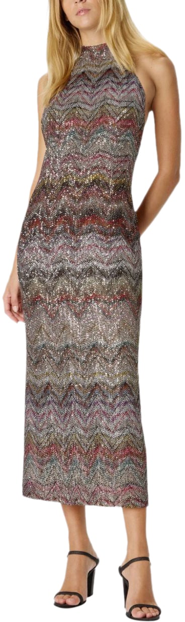 Missoni Dresses Multicolour Divers