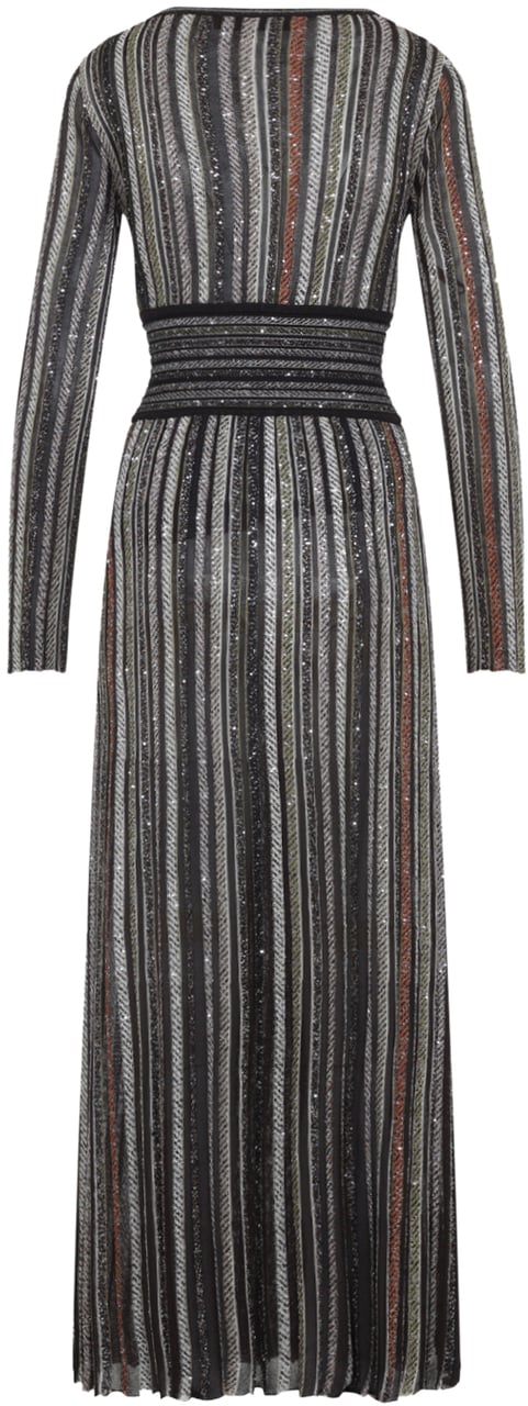 Missoni MISSONI DS25WG1T.BK01C3 Bruin
