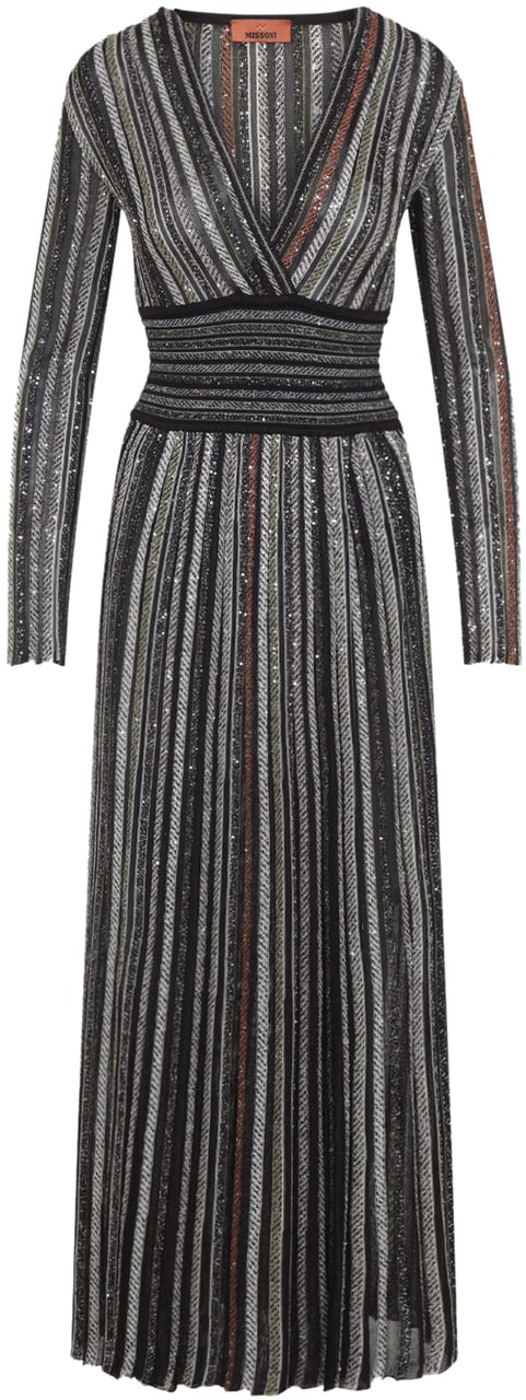 Missoni MISSONI DS25WG1T.BK01C3 Bruin
