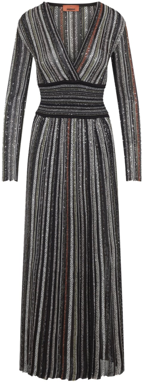 Missoni MISSONI DS25WG1T.BK01C3 Bruin