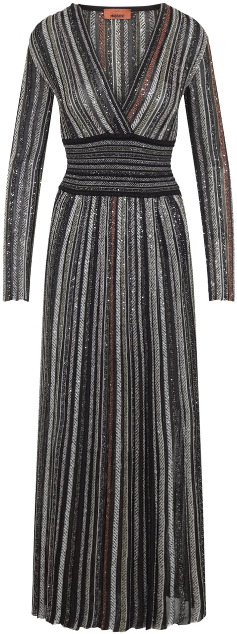 Missoni MISSONI DS25WG1T.BK01C3 Bruin