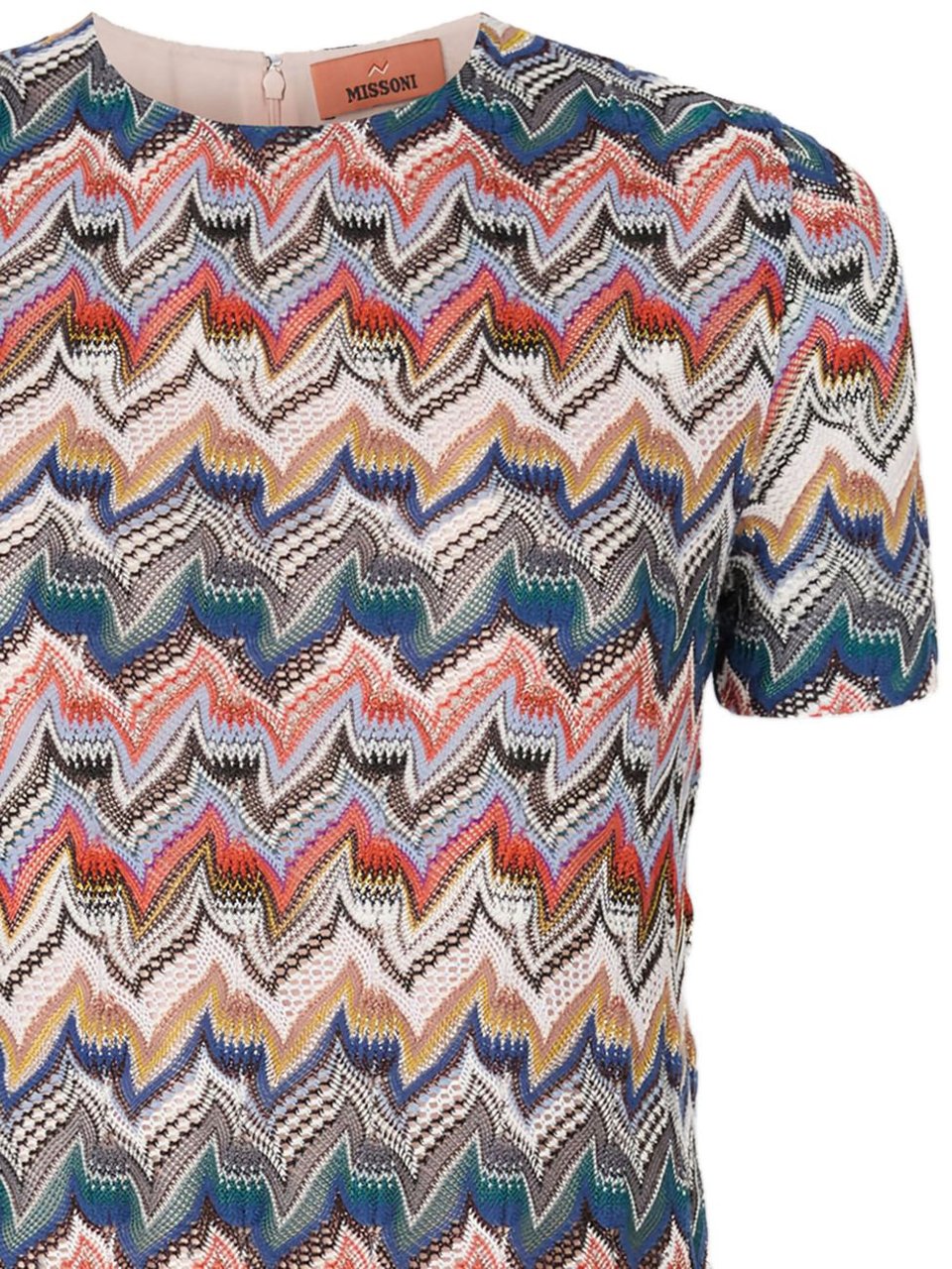 Missoni Dresses Multicolour Divers