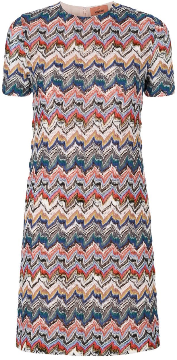 Missoni Dresses Multicolour Divers