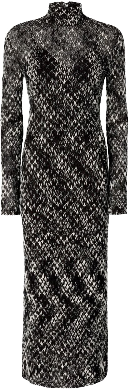 Missoni Dresses Brown Bruin