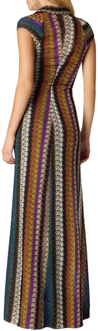 Missoni Dresses Multicolour Divers