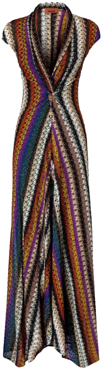 Missoni Dresses Multicolour Divers