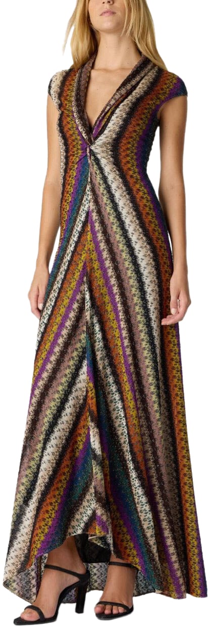 Missoni Dresses Multicolour Divers