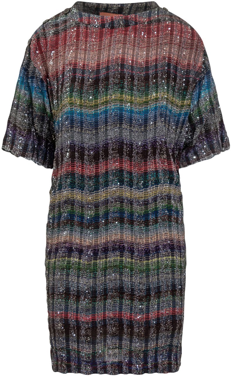 Missoni Dresses Multicolour Divers
