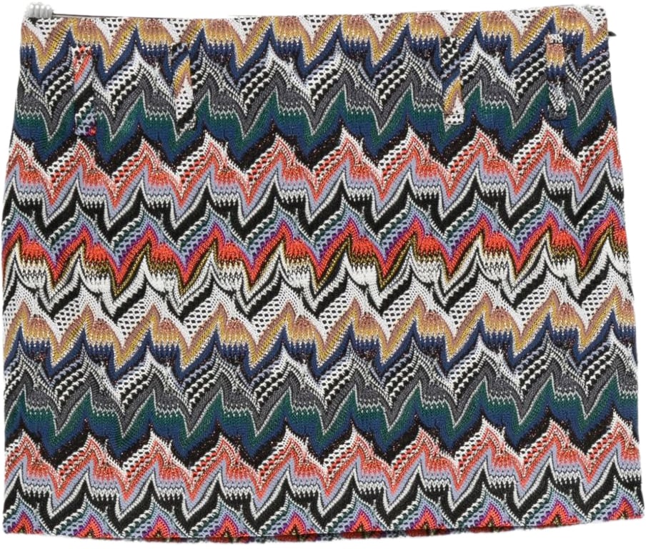 Missoni Skirts Multicolour Divers