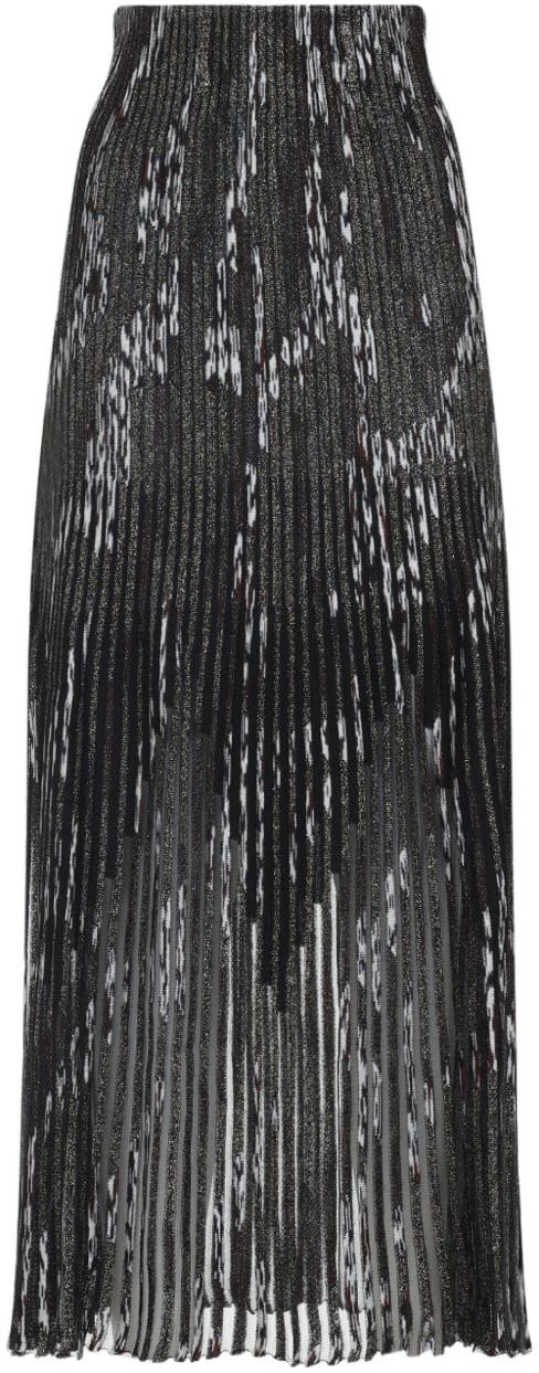 Missoni Skirts Black Zwart