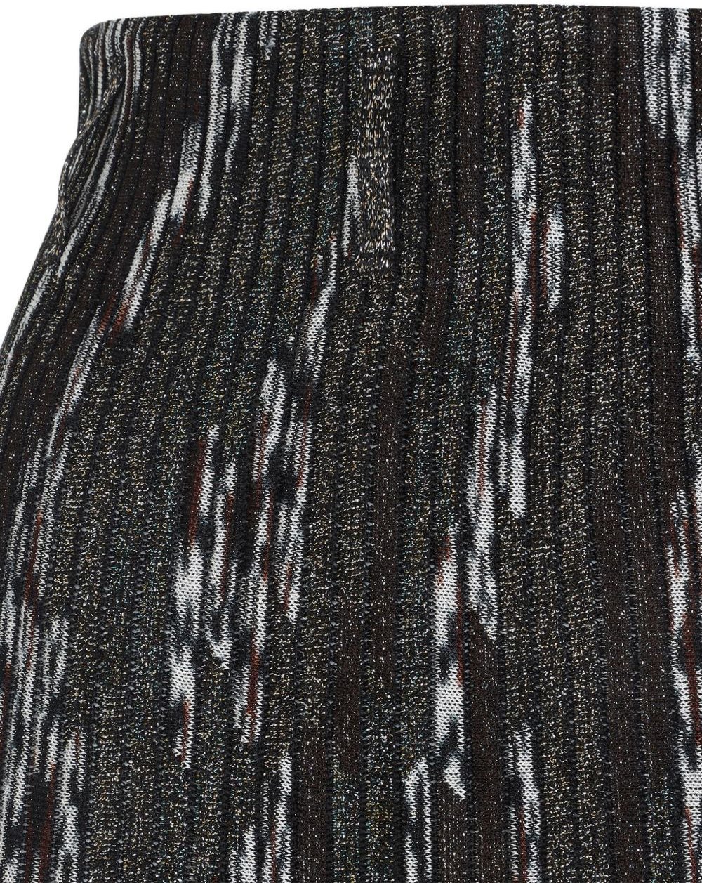 Missoni Skirts Black Zwart