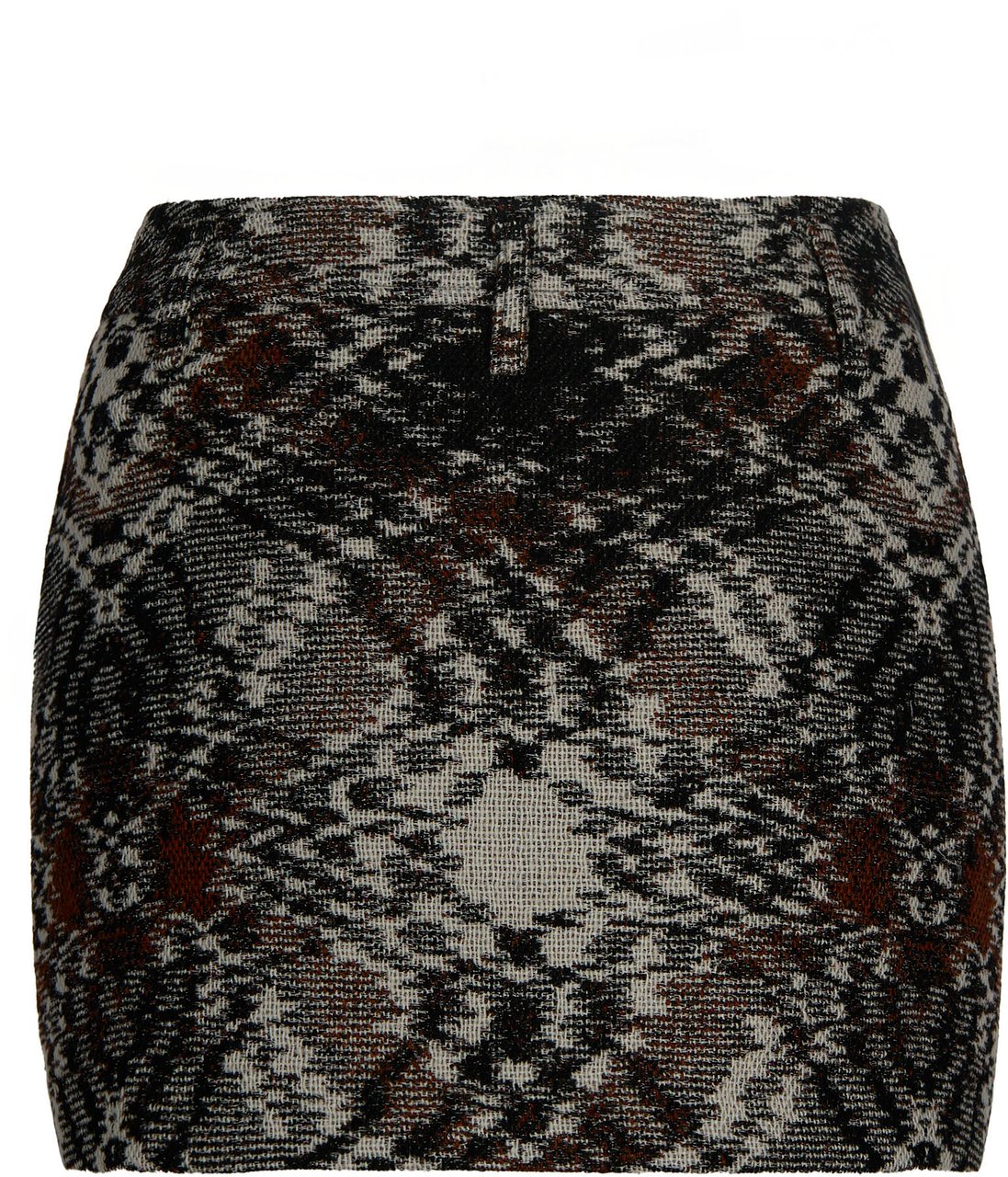 Missoni Skirts Brownblack Tones Bruin