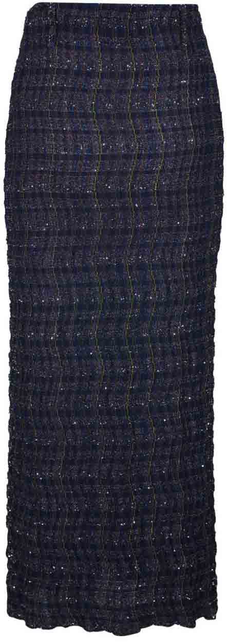 Missoni Skirts Blue Blauw