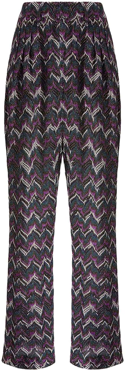 Missoni Missoni Rtw... Multicolour Divers