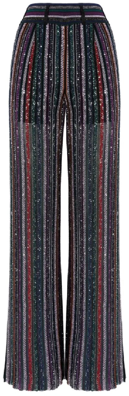 Missoni trousers divers Divers