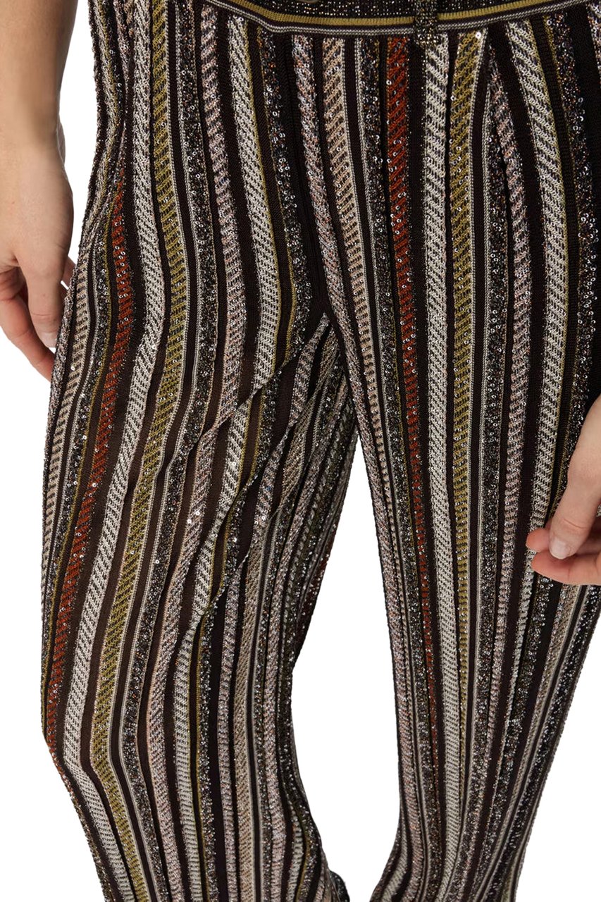 Missoni Trousers Multicolour Divers