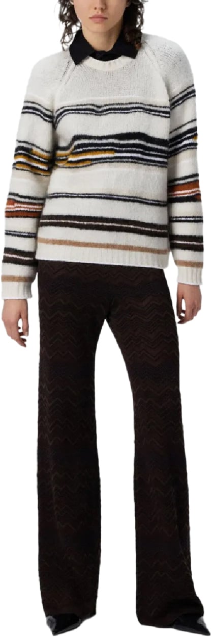 Missoni trousers divers Divers