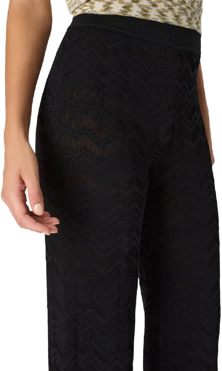 Missoni trousers divers Divers