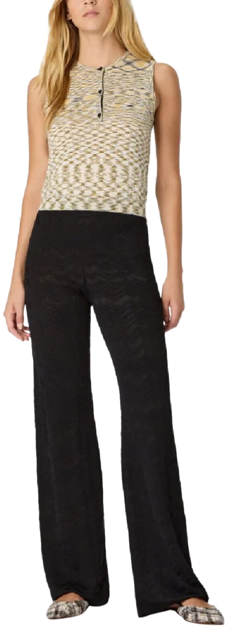 Missoni trousers divers Divers