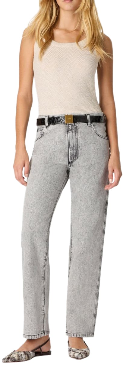 Missoni Missoni Jeans Black Zwart