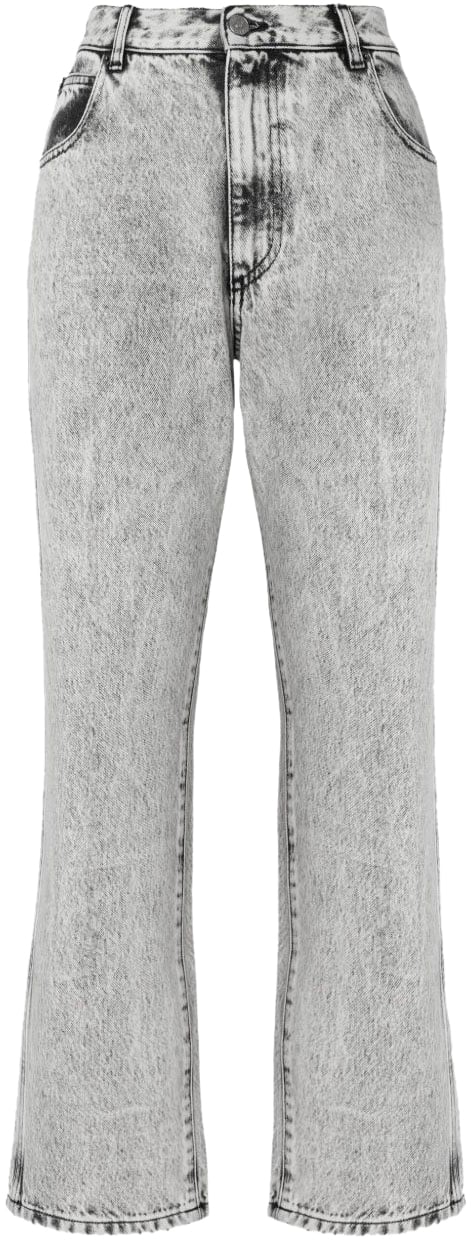 Missoni Jeans Black Zwart