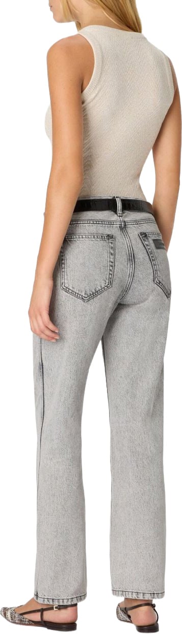 Missoni Jeans Black Lichtgrijs