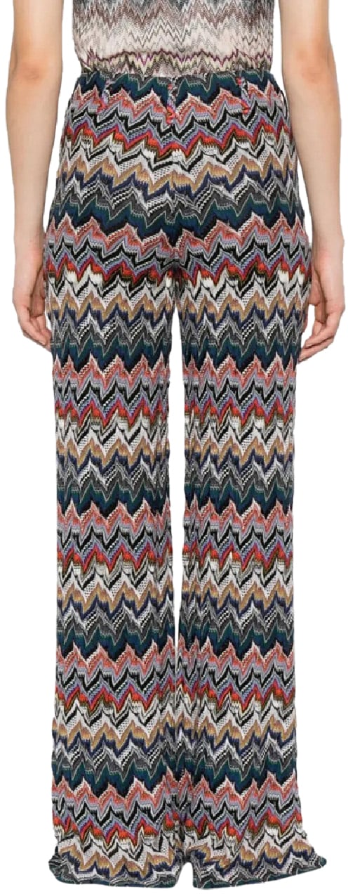 Missoni trousers divers Divers