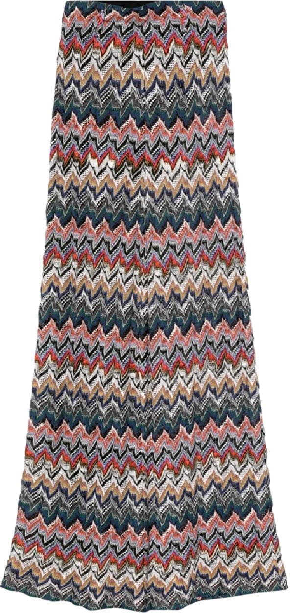 Missoni trousers divers Divers