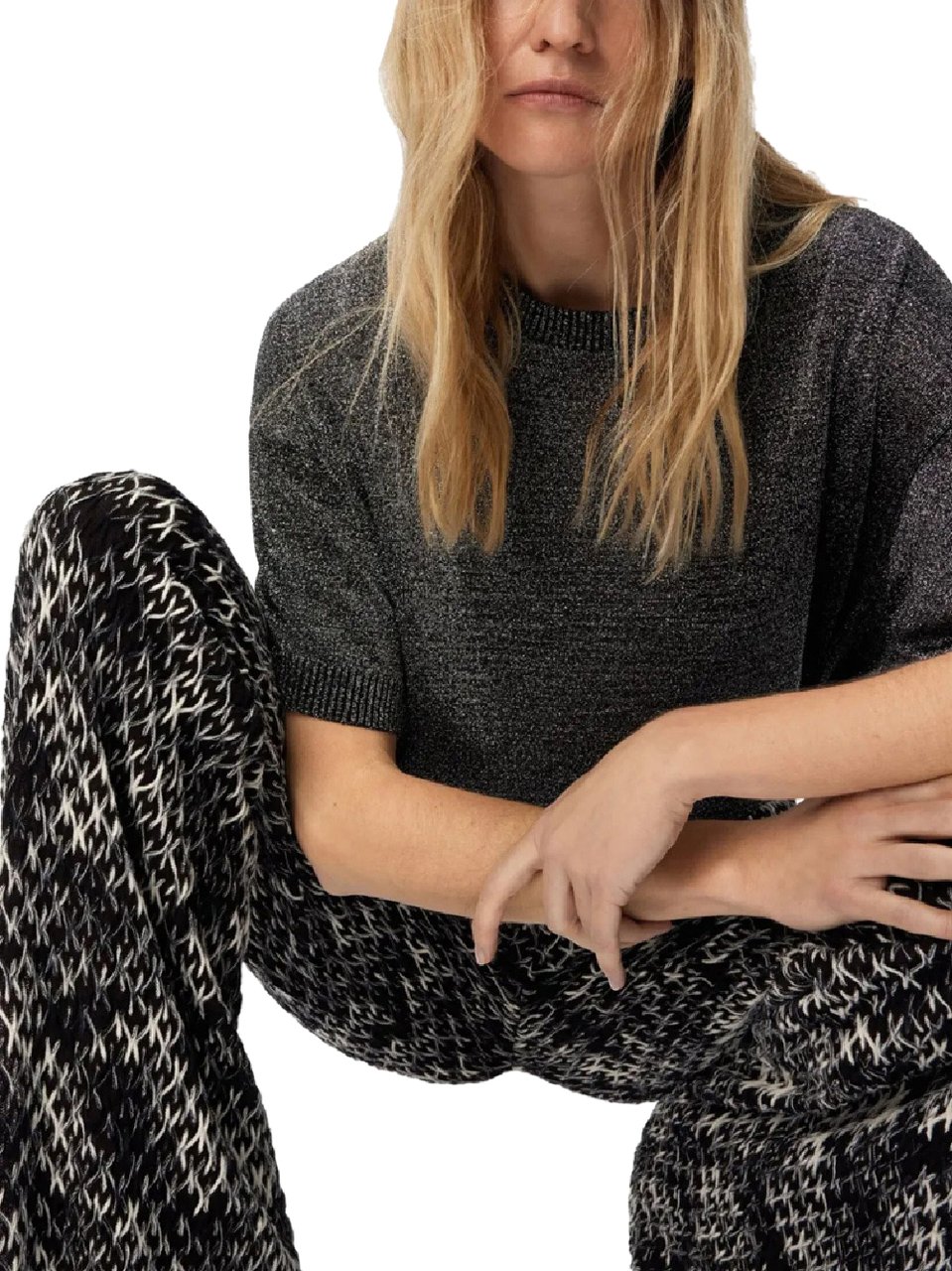 Missoni trousers divers Divers