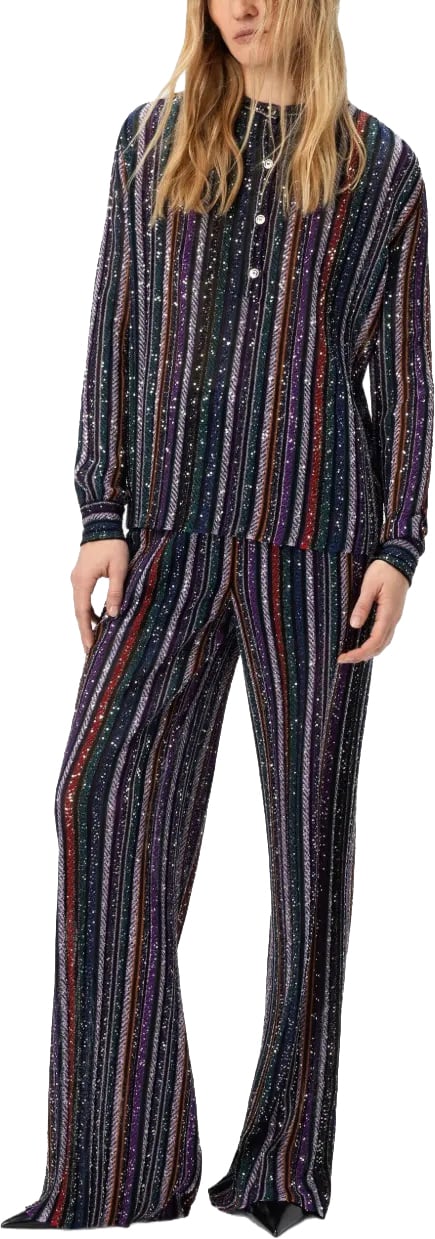 Missoni blouse divers Divers