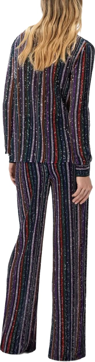 Missoni blouse divers Divers