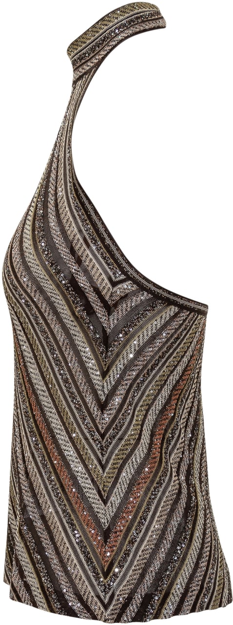 Missoni Top Missoni Divers