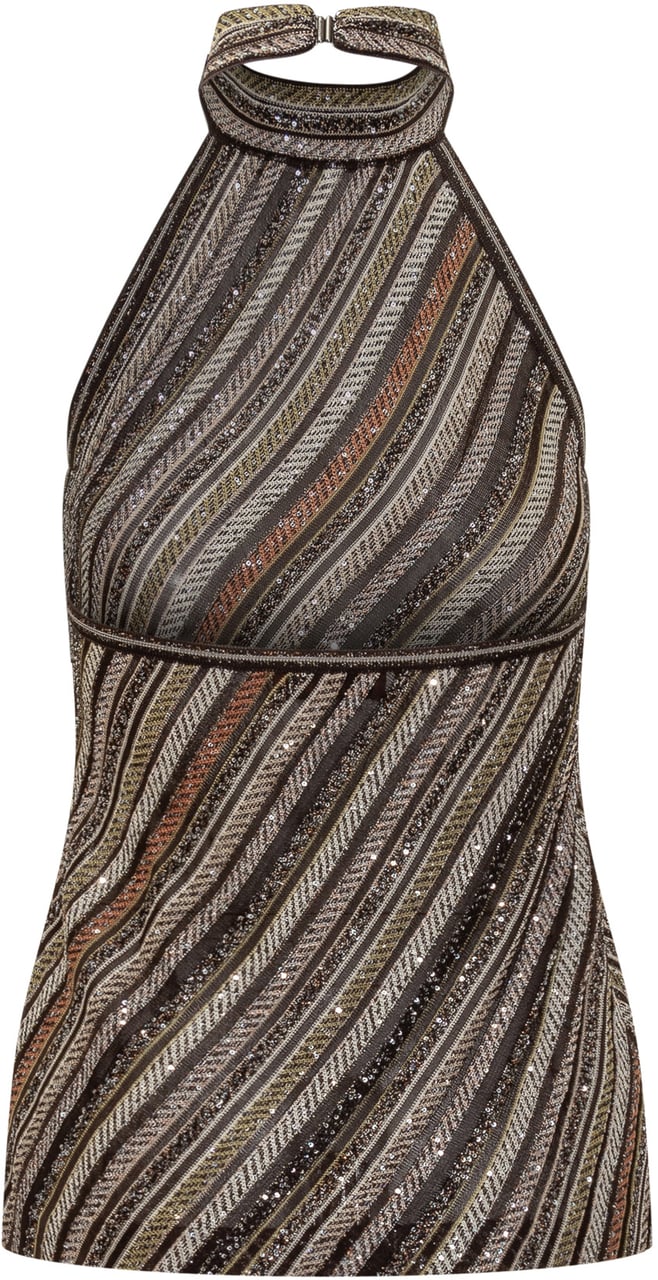 Missoni Top Missoni Divers