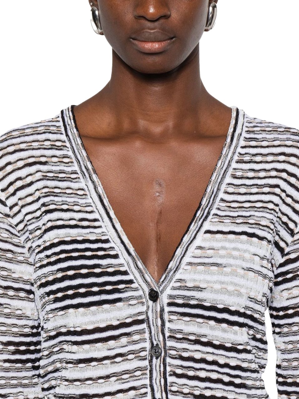 Missoni Sweaters Beige Beige