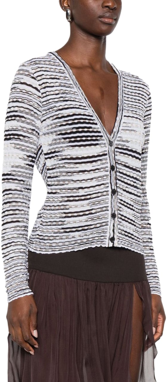 Missoni Sweaters Beige Beige