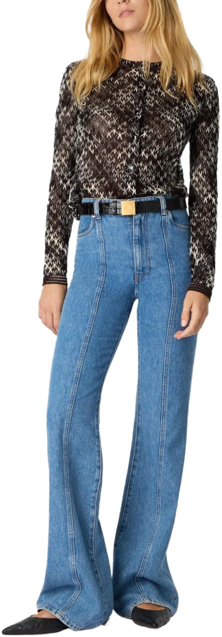 Missoni Sweaters Brown Bruin