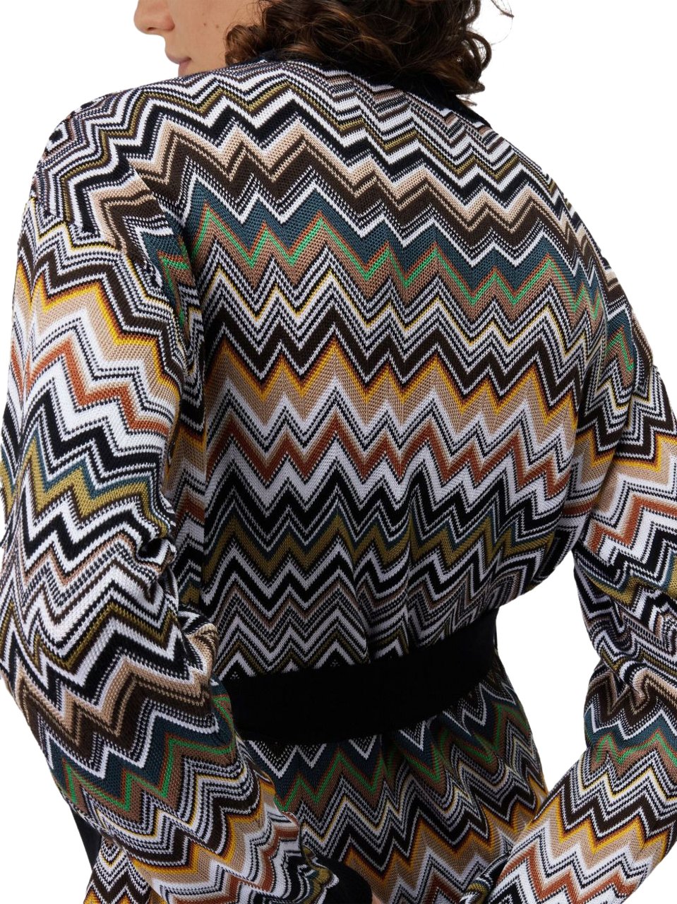 Missoni Sweaters Brown Bruin
