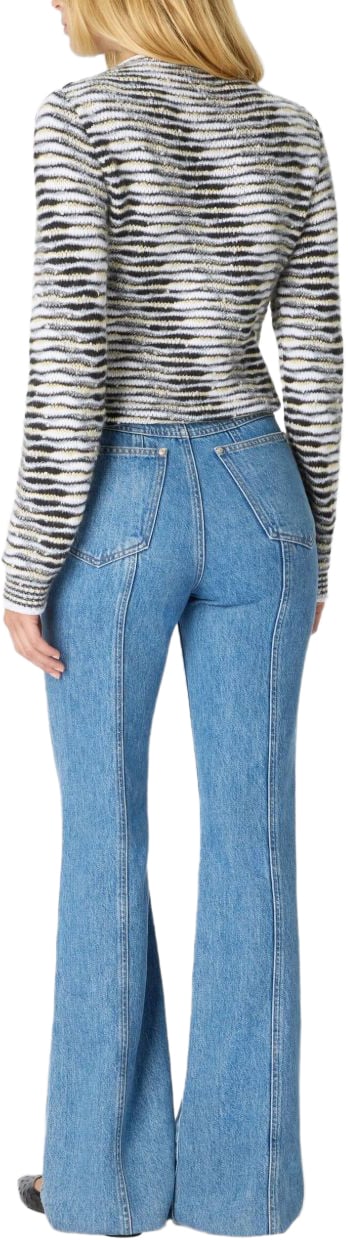 Missoni Sweaters Grey Grijs